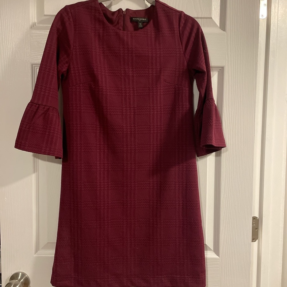 Banana Republic Dress